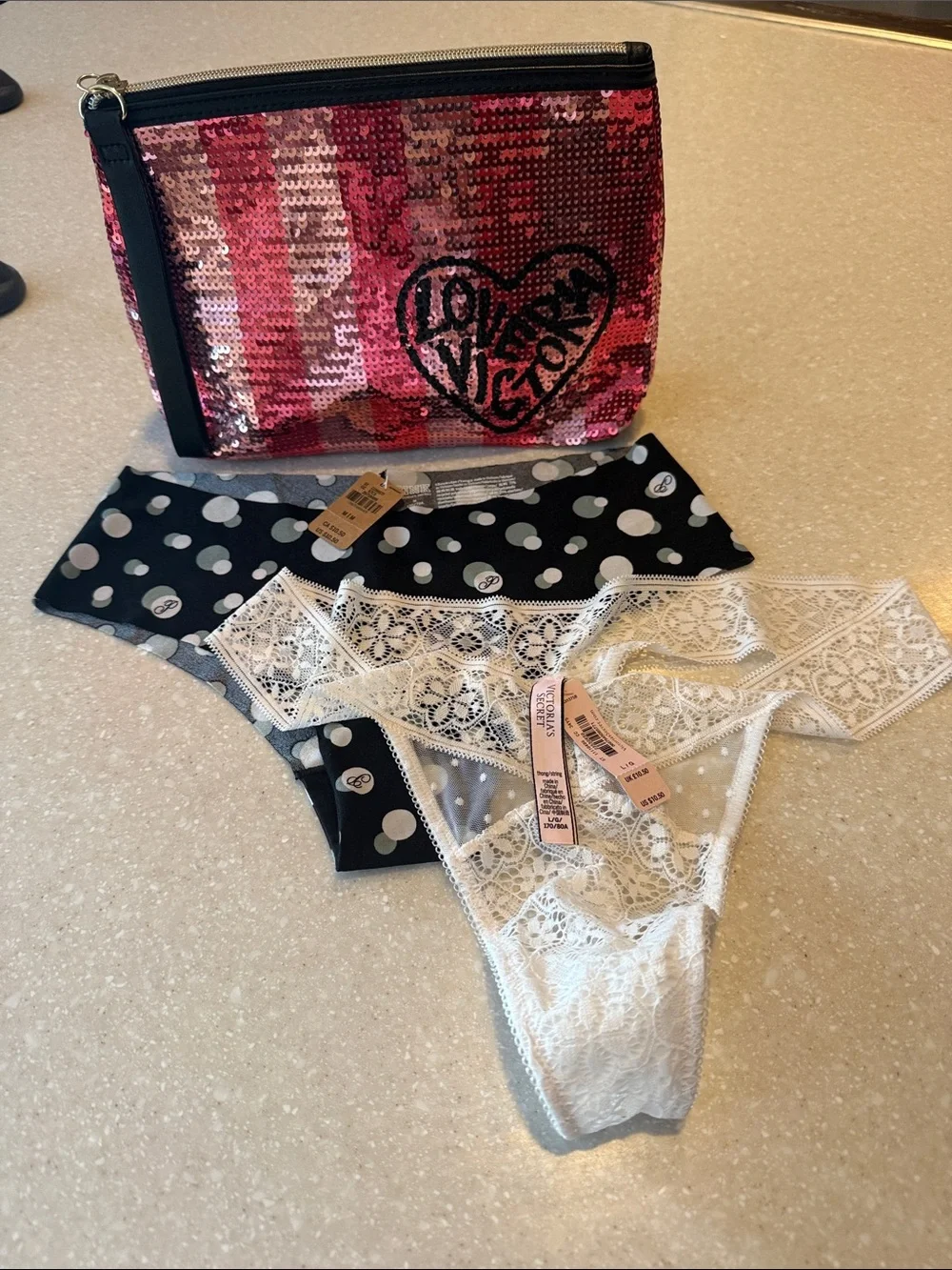 Victorias Secret please review